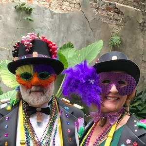 Meet your Posher, Carol